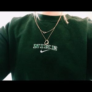 Nike Sweatshirt